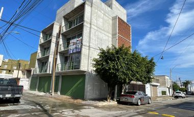 DEPARTAMENTOS EN VENTA LA MARTINICA  LEON, GUANAJUATO