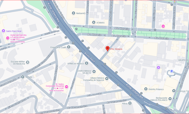 REMATE HERMOSA CASA EN CDMX POLANCO
