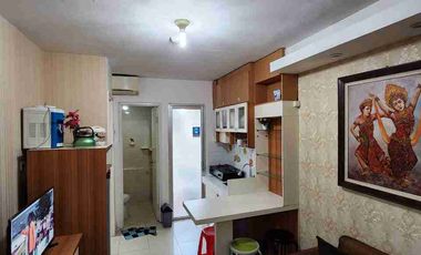 Apartemen kalibata green palace 2 kamar