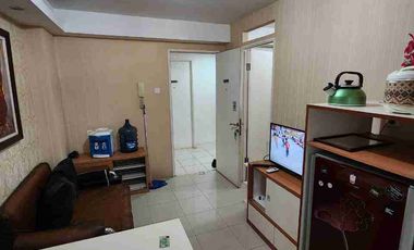Apartemen kalibata green palace 2 kamar