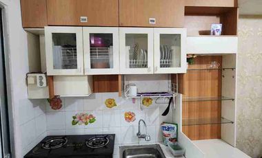 Apartemen kalibata green palace 2 kamar