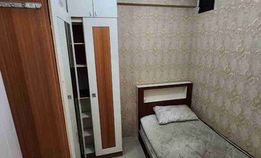 Apartemen kalibata green palace 2 kamar