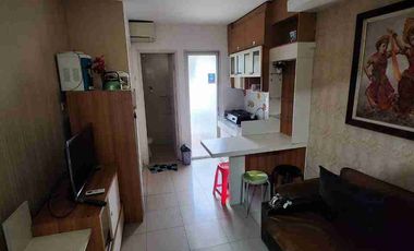 Apartemen kalibata green palace 2 kamar