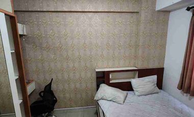 Apartemen kalibata green palace 2 kamar