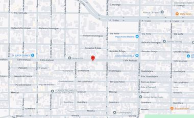 Gran Remate, Casa en Col. Los Álamos, Nuevo Laredo, Tamps.
