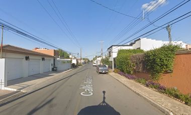 Gran Remate, Casa en Col. Los Álamos, Nuevo Laredo, Tamps.