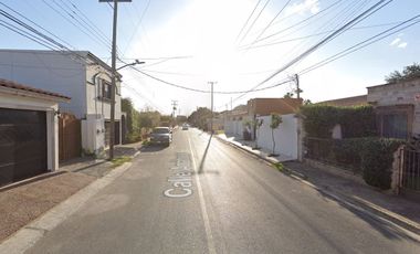 Gran Remate, Casa en Col. Los Álamos, Nuevo Laredo, Tamps.