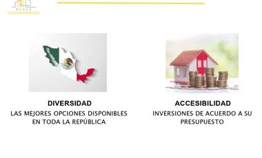 Gran Remate, Casa en Col. Los Álamos, Nuevo Laredo, Tamps.