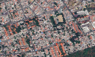 !! Inversión Segura y Rentable  en Bienes Raíces, casa en Col. Ampliación ,Miguel Hidalgo, México