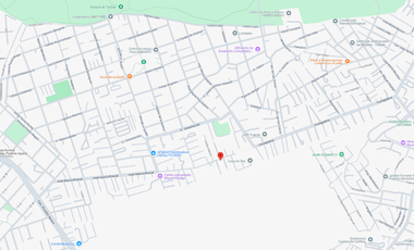 !! Inversión Segura y Rentable  en Bienes Raíces, casa en Col. Ampliación ,Miguel Hidalgo, México