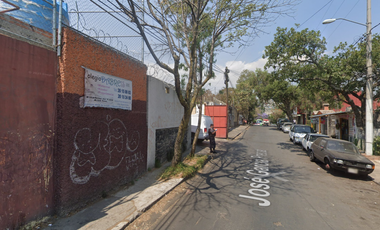 !! Inversión Segura y Rentable  en Bienes Raíces, casa en Col. Ampliación ,Miguel Hidalgo, México