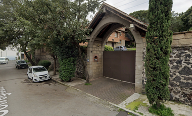 !! Inversión Segura y Rentable  en Bienes Raíces, casa en Col. Ampliación ,Miguel Hidalgo, México