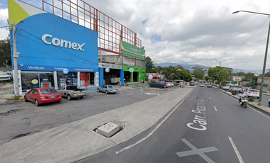 !! Inversión Segura y Rentable  en Bienes Raíces, casa en Col. Ampliación ,Miguel Hidalgo, México