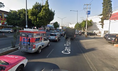 !! Inversión Segura y Rentable  en Bienes Raíces, casa en Col. Ampliación ,Miguel Hidalgo, México