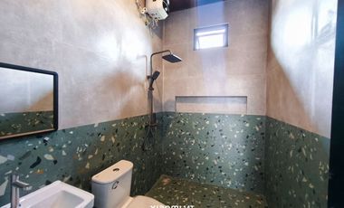 dijual rumah ditengah kota solo Surakarta sumber manahan