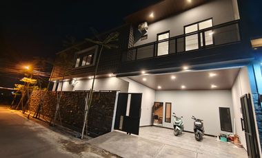 dijual rumah ditengah kota solo Surakarta sumber manahan