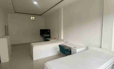 RUANG USAHA /KIOS SEWA DI LIMO RAYA CINERE DEPOK JAWA BARAT