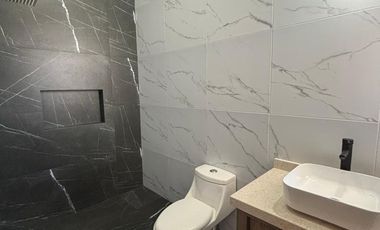 ESTRENA RESIDENCIA EN VALDIVIA II CON 3 RECAMARAS CADA UNA CON BAÑO
