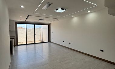 ESTRENA RESIDENCIA EN VALDIVIA II CON 3 RECAMARAS CADA UNA CON BAÑO