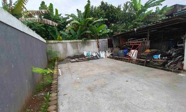 KAVLING SIAP BANGUN DLM CLUSTER MATOA,KRUKUT LIMO