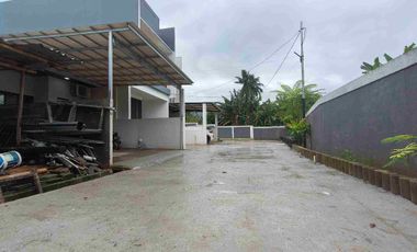 KAVLING SIAP BANGUN DLM CLUSTER MATOA,KRUKUT LIMO