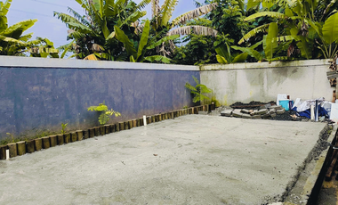 KAVLING SIAP BANGUN DLM CLUSTER MATOA,KRUKUT LIMO