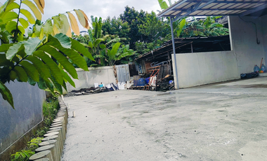 KAVLING SIAP BANGUN DLM CLUSTER MATOA,KRUKUT LIMO