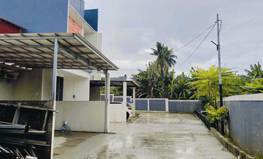 KAVLING SIAP BANGUN DLM CLUSTER MATOA,KRUKUT LIMO