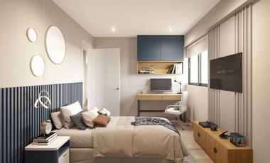En venta Departamentos - Surco -