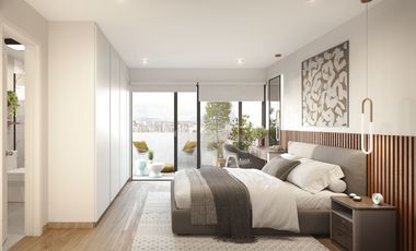 En venta Departamentos - Surco -