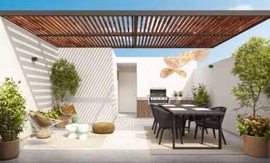 En venta Departamentos - Surco -