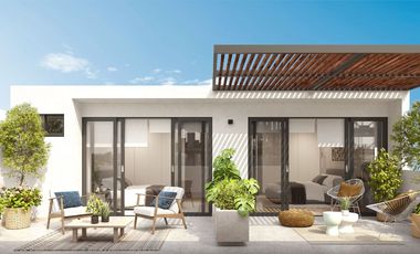 En venta Departamentos - Surco -