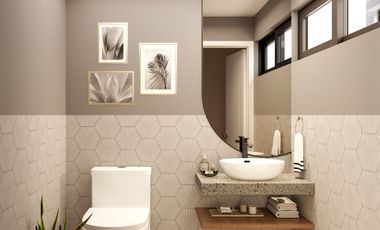 En venta Departamentos - Surco -