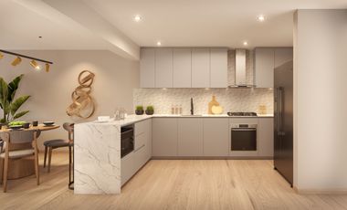 En venta Departamentos - Surco -