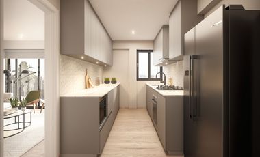 En venta Departamentos - Surco -