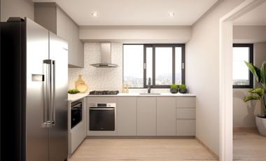 En venta Departamentos - Surco -