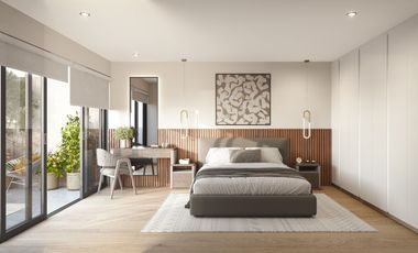 En venta Departamentos - Surco -