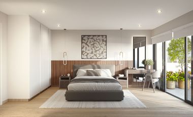 En venta Departamentos - Surco -
