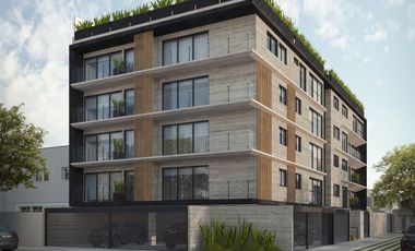 En venta Departamentos - Surco -
