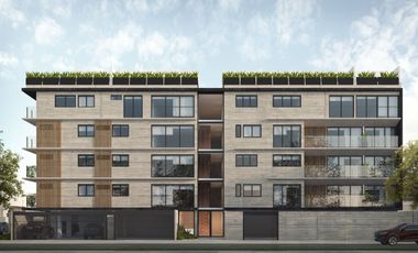 En venta Departamentos - Surco -