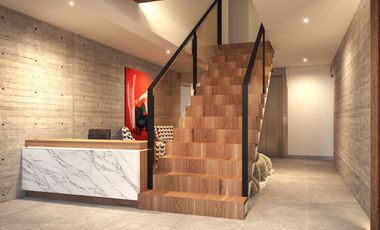 En venta Departamentos - Surco -