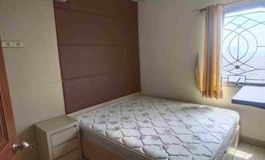 Apartemen Mediterania Gajah Mada Tipe 3 BR Full Furnished Free IPL