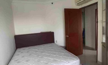 Apartemen Mediterania Gajah Mada Tipe 3 BR Full Furnished Free IPL