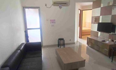 Apartemen Mediterania Gajah Mada Tipe 3 BR Full Furnished Free IPL