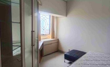 Apartemen Mediterania Gajah Mada Tipe 3 BR Full Furnished Free IPL