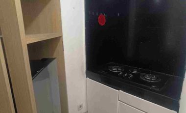 Apartemen Mediterania Gajah Mada Tipe 3 BR Full Furnished Free IPL