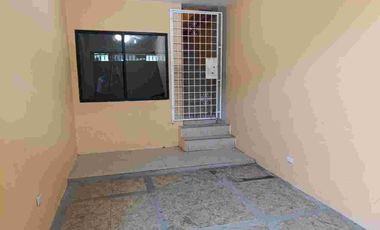 SE VENDE CASA EN LA CIUDADELA ABDON CALDERON