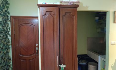 SE VENDE CASA EN LA CIUDADELA ABDON CALDERON
