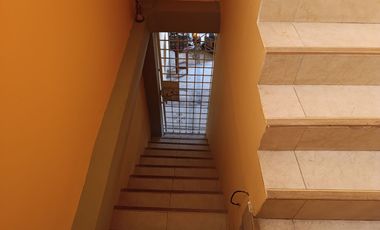 SE VENDE CASA EN LA CIUDADELA ABDON CALDERON