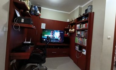 SE VENDE CASA EN LA CIUDADELA ABDON CALDERON
